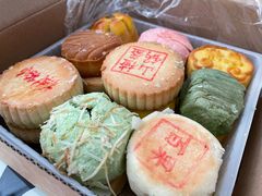-稻香村(观前街店)