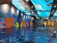 -ABC Swim亲子游泳俱乐部(河西店)