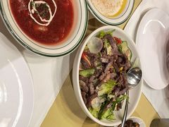 -秋林西餐厅(总店)