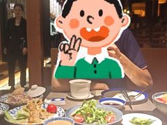 -極上萬膳·日料放题(海岸城店)