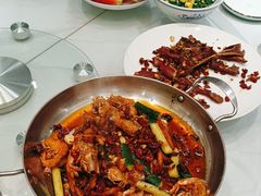 -野渡坡·极致湘菜·庭院餐厅(汉阳店)