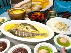-淮扬韵(高新大都荟店)