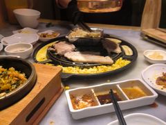 -韩宫宴和牛烤肉(合肥滨湖银泰城店)