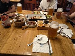 普拉那自酿啤酒-沈阳瑞士酒店·普拉那啤酒坊