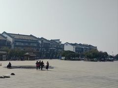-汴河街