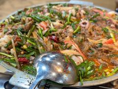 -京玉菲饭店(李村店)