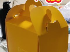 -85度C(生甜甜圈研究工坊·上海局门店)