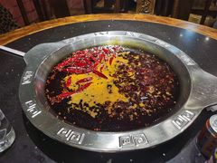 老火锅-大龙火锅(老店)