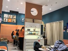 -海马体家庭照相馆(北京芳圆里 ID MALL店)