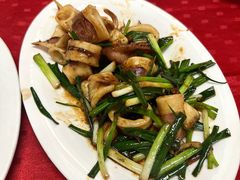 -蛇口康乐快餐鱼仔档(翠苑小区店)