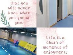 -嘻游纪亲子游泳中心(天佑城店)