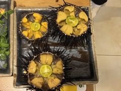 -海胆小馆(东北水饺·春柳店)