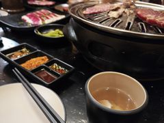 -九田家黑牛烤肉料理(珠江摩尔店)