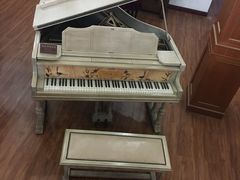 -鼓浪屿钢琴博物馆