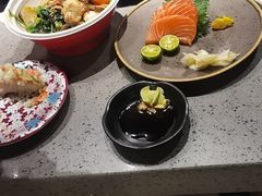 -小乔回转寿司(沈阳大悦城店)