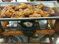 -徽州美食(三十年老店)