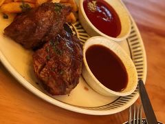 -IL TEATRO 精品意大利餐厅