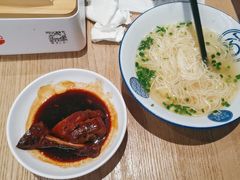 -新万鑫银丝面·非遗无锡味(惠山古镇店)