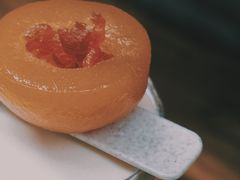 -BE YOLO必有乐&小红帽三明治