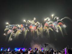 -泰达航母主题公园