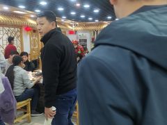 -屯老二农家铁锅炖·行业领军者(梅江店)