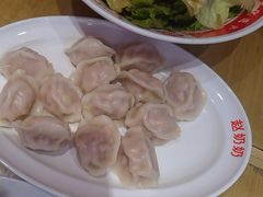 -赵奶奶水饺锅贴小酒馆(丁字沽店)