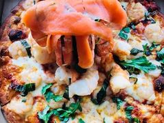 美人鱼披萨-Steveston Pizza Company (Richmond)