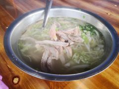 -賴記豆花(兴隆店)