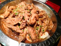 -胖哥俩肉蟹煲(淮安万达店)