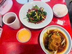 -宏状元现熬粥·京味菜(望京店)