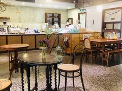 大堂-侘寂甜品(自取店)