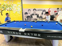 -极限Jump蹦床·新潮玩运动世界·室内乐园·团建·派对中心