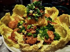 -李氏八大件老菜馆(万宝街店)