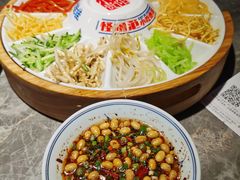 -怪噜范·贵阳小吃大排档(金源旗舰店)