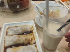 -盛记粥面(佐敦店)