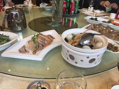 -南湖船菜大酒店
