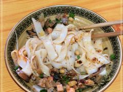 -黔肠旺面馆(八鸽岩店)