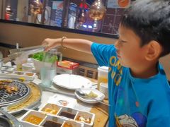 -韩宫宴烤肉·料理(苏州中心店)