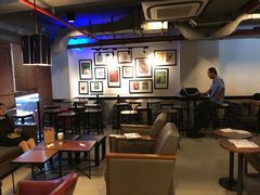 -星巴克(深圳罗湖书城店)