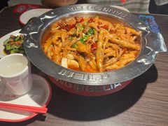 -胖哥俩肉蟹煲(重庆观音桥大融城店)