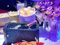-星聚会KTV(龙湖上海奉贤天街店)