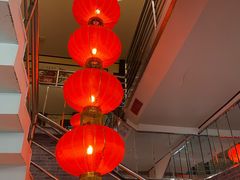 大堂-狗不理(山东路总店)
