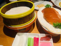 -马仕玖煲·融合菜·酥不腻烤鸭(人大店)