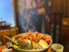 -坂吉屋·居酒屋深夜食堂(龙湖店)