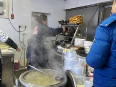 -顺心拉面馆(马道街店)
