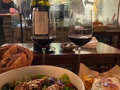 -羽深肉铺 Steak & Wine