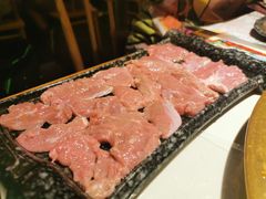 巴彦淖尔鲜切羊腿肉-哥老官重庆美蛙鱼头(虹口龙之梦店)
