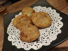 -周家二小姐的菜(西津渡店)