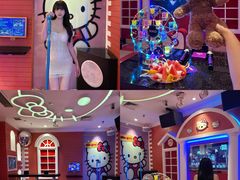 -皓声音KTV(新景店)