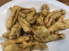 -山海珍味韩国料理(奥城店)